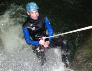  Descendência Summar